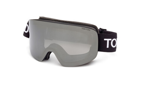 Masques de ski Tom Ford FT1124 (01C)