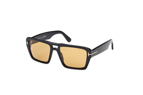 Солнцезащитные очки Tom Ford Redford FT1153 (01E)