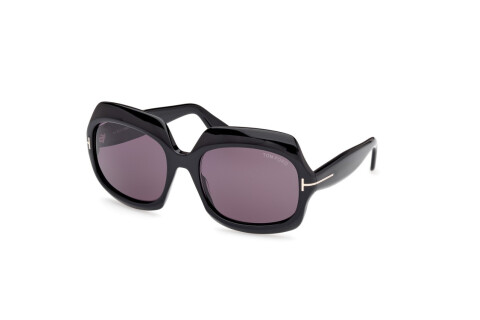 Zonnebril Tom Ford Ren FT1155 (01A)