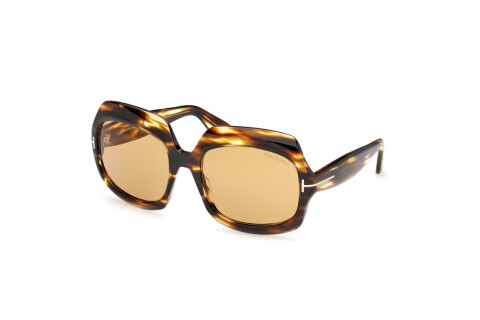 Sunglasses Tom Ford Ren FT1155 (52E)