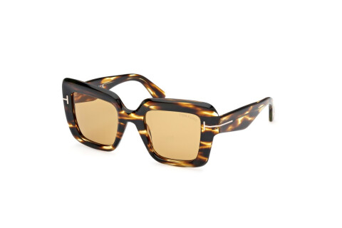 Sunglasses Tom Ford Esme FT1157 (52E)