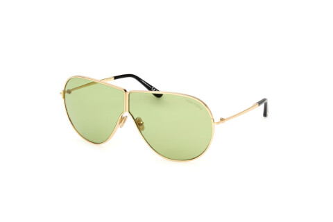 Lunettes de soleil Tom Ford Keating FT1158 (30N)