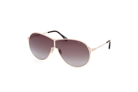 Sonnenbrille Tom Ford Gaia FT1174 (28K)