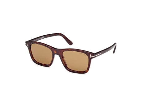 Occhiali da Sole Tom Ford Barron FT1179 (52E)