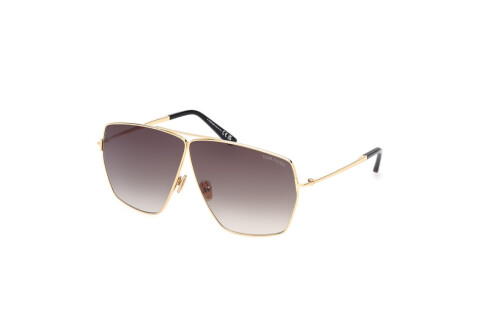 Occhiali da Sole Tom Ford Stella FT1185 (30B)