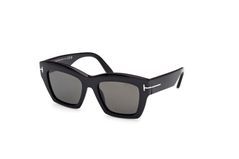 Occhiali da Sole Tom Ford Luna FT1191 (01D)