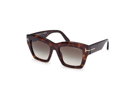 Occhiali da Sole Tom Ford Luna FT1191 (52B)