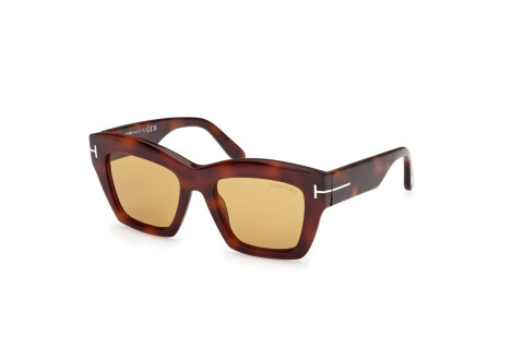 Occhiali da Sole Tom Ford Luna FT1191 (53E)