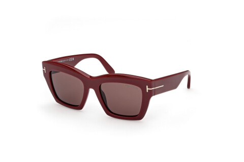 Occhiali da Sole Tom Ford Luna FT1191 (69E)