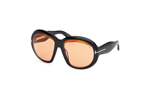 Occhiali da Sole Tom Ford Angellica FT1193 (01E)