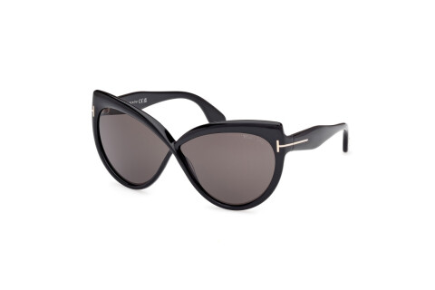 Occhiali da Sole Tom Ford Beatrice FT1196 (01A)