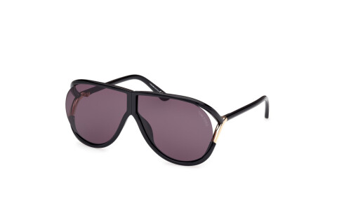 Occhiali da Sole Tom Ford Axel FT1197 (01A)