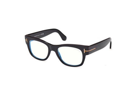 Lunettes de vue Tom Ford FT5040-B (001)