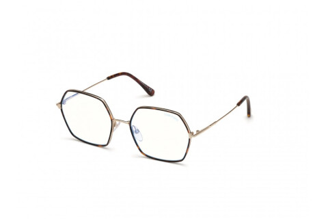 Occhiali da Vista Tom Ford FT5615-B (052)