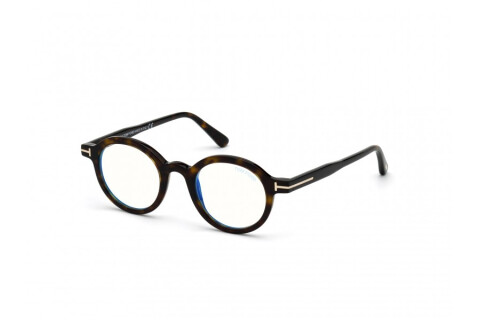 Lunettes de vue Tom Ford FT5664-B (052)