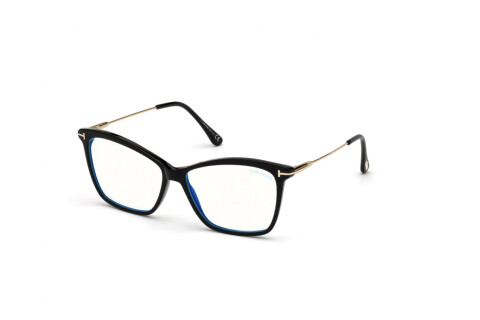 Occhiali da Vista Tom Ford FT5687-B (001)