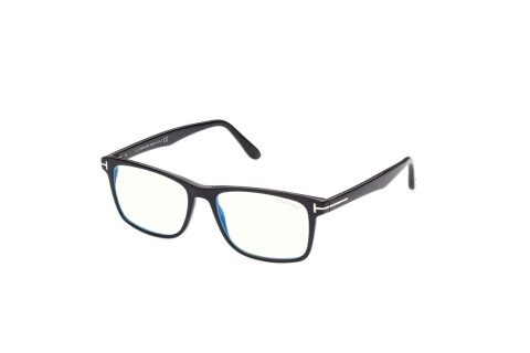 Occhiali da Vista Tom Ford FT5752-B (001)