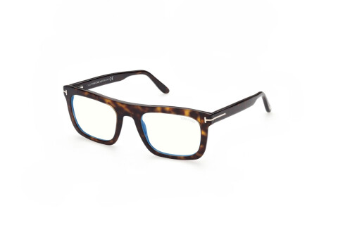 Eyeglasses Tom Ford FT5757-B (052)