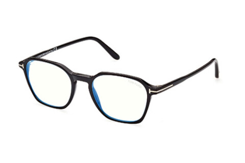 Occhiali da Vista Tom Ford FT5804-B (001)