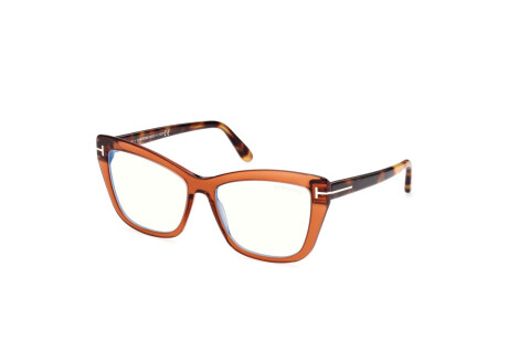 Lunettes de vue Tom Ford FT5826-B (048)