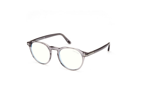 Lunettes de vue Tom Ford FT5833-B (020)