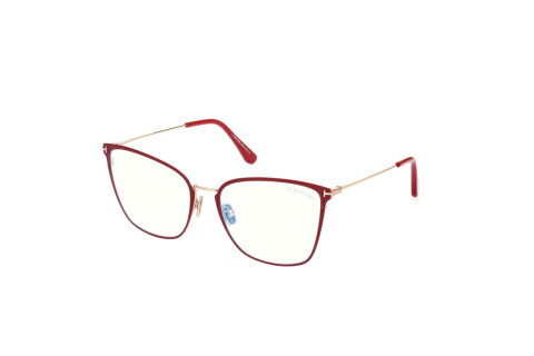 Brille Tom Ford FT5839-B (075)