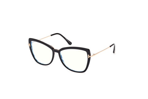 Lunettes de vue Tom Ford FT5882-B (005)