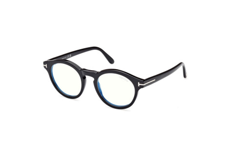 Eyeglasses Tom Ford FT5887-B (001)