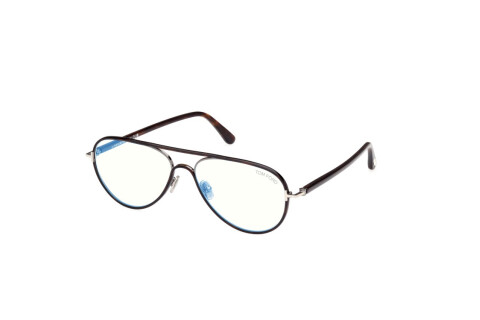 Lunettes de vue Tom Ford FT5897-B (052)