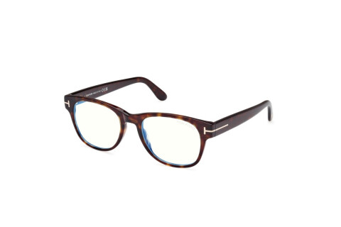 Lunettes de vue Tom Ford FT5898-B (052)