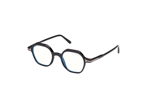 Lunettes de vue Tom Ford FT5900-B (001)