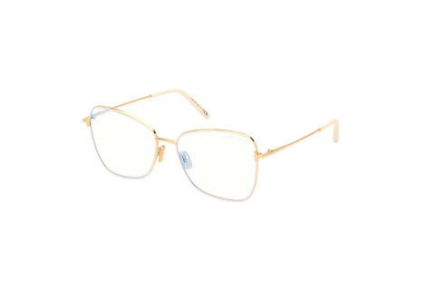 Lunettes de vue Tom Ford FT5906-B (025)