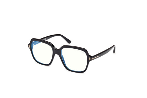 Lunettes de vue Tom Ford FT5908-B (001)