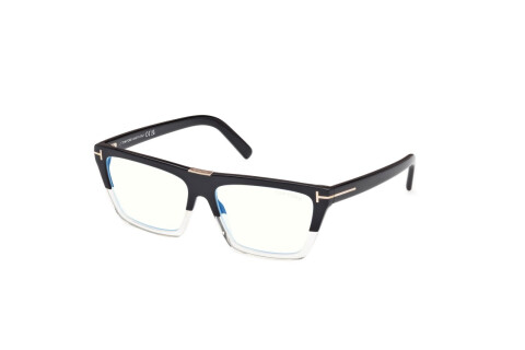 Lunettes de vue Tom Ford FT5912-B (005)