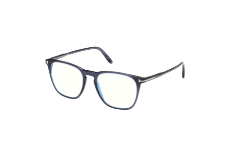 Lunettes de vue Tom Ford FT5937-B (090)