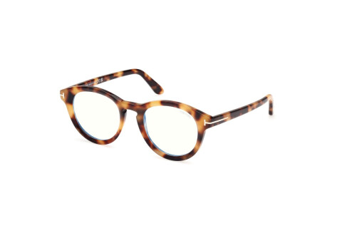 Lunettes de vue Tom Ford FT5940-B (053)