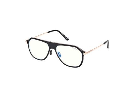 Lunettes de vue Tom Ford FT5943-B (003)