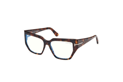 Lunettes de vue Tom Ford FT5951-B (052)