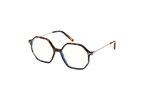 Lunettes de vue Tom Ford FT5952-B (052)