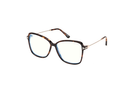 Lunettes de vue Tom Ford FT5953-B (052)