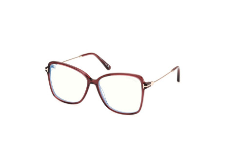 Lunettes de vue Tom Ford FT5953-B (069)