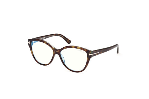 Lunettes de vue Tom Ford FT5954-B (055)