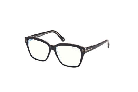 Lunettes de vue Tom Ford FT5955-B (003)