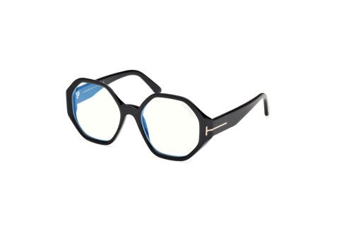 Occhiali da Vista Tom Ford FT5967-B (001)