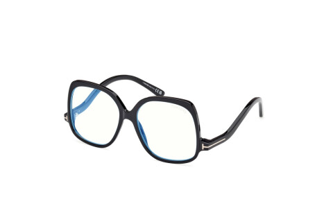 Brille Tom Ford FT5968-B (001)