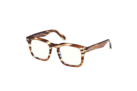 Bril Tom Ford FT6025-B (053)