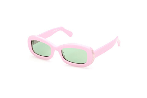 Sonnenbrille GCDS GD0027 (72N)