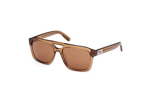 Lunettes de soleil GCDS GD0058 (45E)