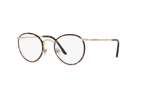 Eyeglasses Giorgio Armani AR 112MJ (3002)