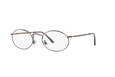 Eyeglasses Giorgio Armani AR 131VM (3006)